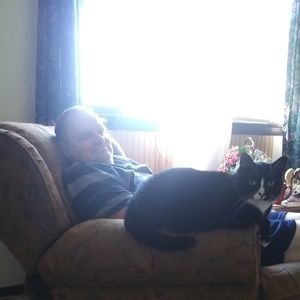 Meet your Posher, Kay